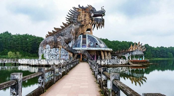 Đánh giá chuyến du lịch Huế 3 ngày 2 đêm từ Hội An 11