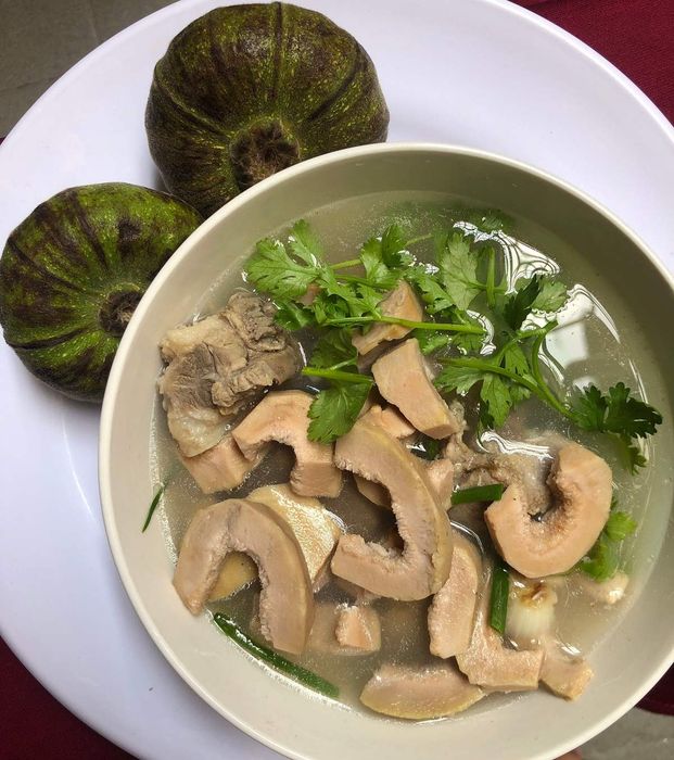 Mọi thông tin về món vả trộn Huế 5