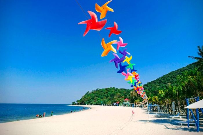 Chương trình du lịch Hà Tiên 2 ngày 1 đêm dành cho những người yêu thích khám phá cuộc sống mới
