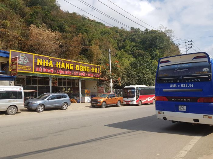 Bê Chao Mộc Châu - Đặc sản ngon không thể chối từ của vùng cao nguyên 8