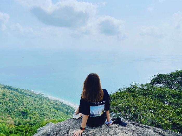 Chuyến đi Du lịch Hòn Sơn với chỉ 2 triệu, có tin được không nhỉ?