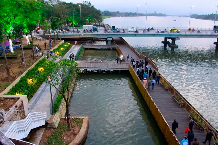 Đánh giá chuyến du lịch Huế 3 ngày 2 đêm từ Hội An 4