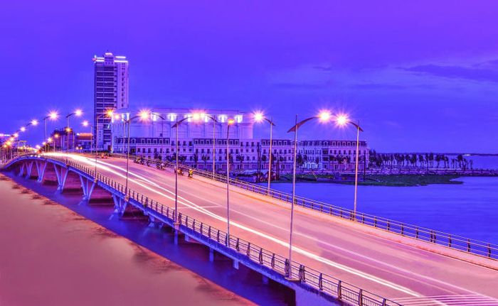 Khám phá Rạch Giá với 10 địa điểm thú vị và hấp dẫn