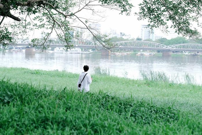 Khám phá Huế thú vị, hành trình chữa lành cùng bạn Trần Duy Lộc 4