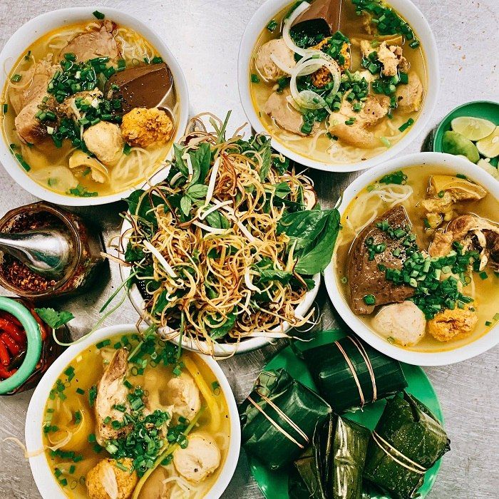 Top 7 điểm đến bún bò Huế ngon mê ly, khiến ai thưởng thức cũng không muốn quên đường về