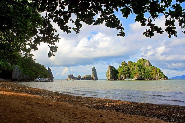 7 điểm du lịch Kiên Giang chìm đắm trong tiếng gọi của vùng biển nhiệt đới đầy lý thú 2