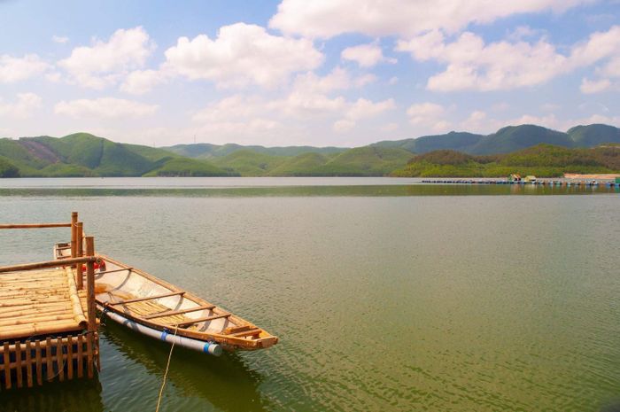 Khám phá sự lan truyền của cơn sốt Hồ Khe Ngang khiến giới trẻ phát cuồng 3