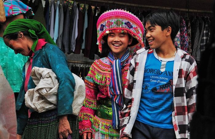 Khám phá Phiên Chợ tình Mộc Châu, trải nghiệm độc đáo không nên bỏ lỡ