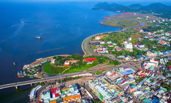 Du lịch Kiên Giang và khám phá nhiều điểm đến thú vị 6