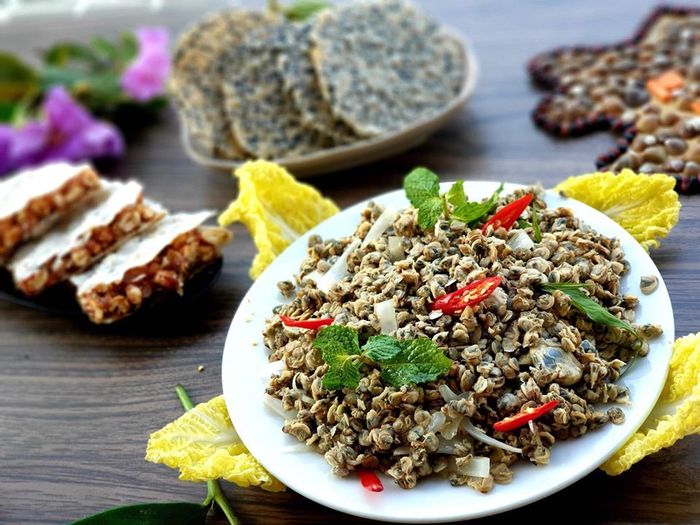 Top 6 quán hến xào Hội An hấp dẫn thực khách ngay từ lần đầu thưởng thức 5