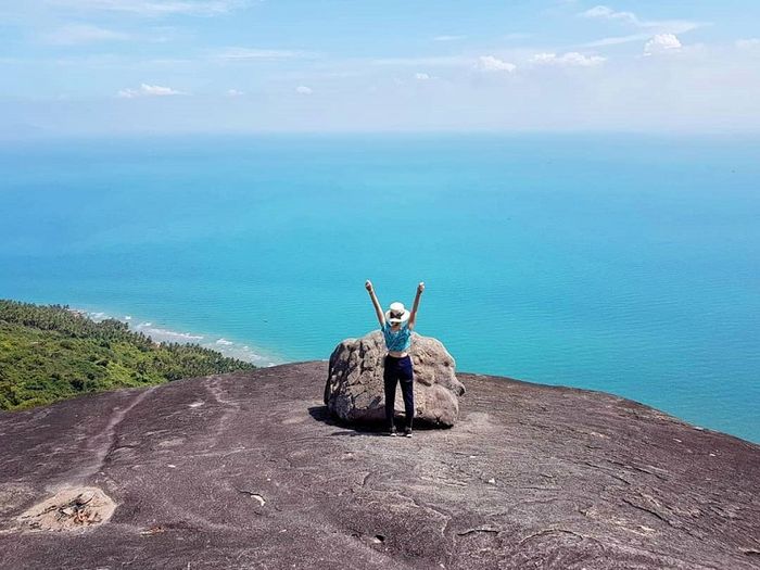 7 điểm du lịch Kiên Giang mời gọi từ vùng biển nhiệt đới hấp dẫn 6