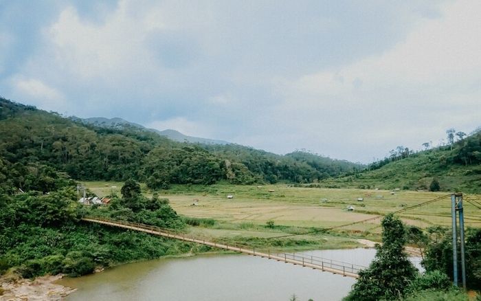 Cuộc hành trình đánh giá Măng Đen thú vị của cô bạn Liêm Tố Tố 4