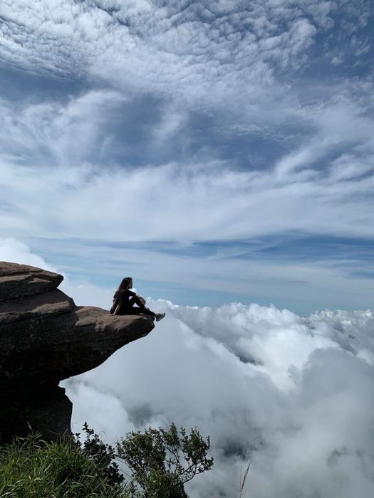 Gợi ý lịch trình trekking Pha Luông tự túc 2N1Đ – Vươn tới đỉnh cao Mộc Châu