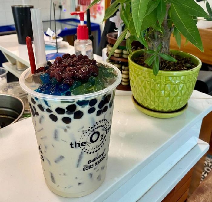 O2 Coffee & Tea - Nơi gặp gỡ thú vị giữa vùng đất Cố đô