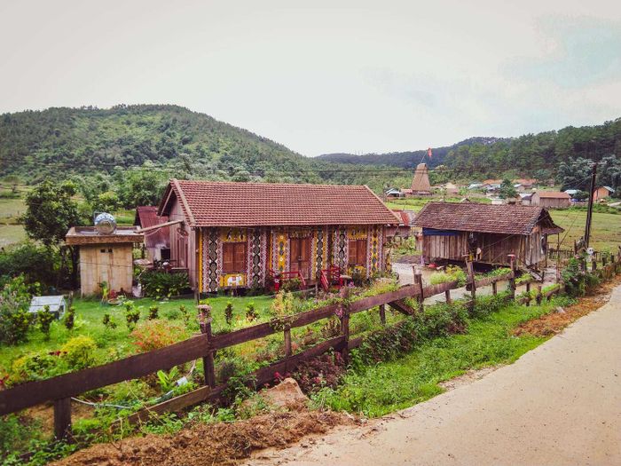 Khám phá hành trình thú vị Pleiku - Kon Tum - Măng Đen 4 ngày 3 đêm 10