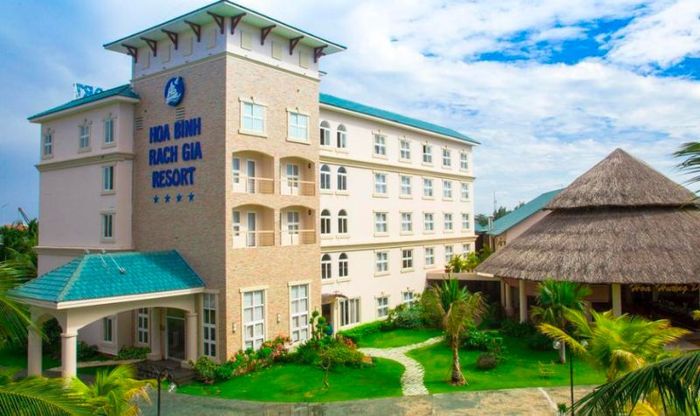 Khám phá Rạch Giá - Chơi gì, ăn gì? Đã có Mytour.vn trả lời