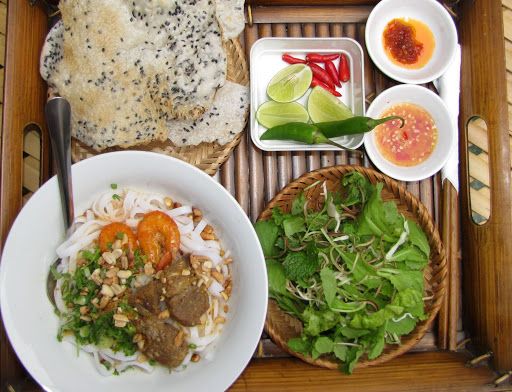 Top 10 món ăn vặt Hội An ngon lạc lối 17