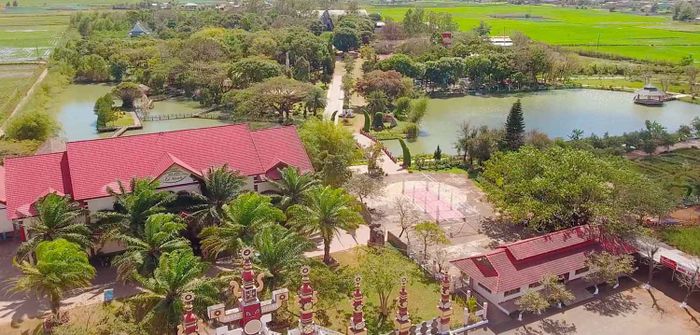 Khám phá hành trình Pleiku - Kon Tum - Măng Đen 4 ngày 3 đêm với những trải nghiệm đầy thú vị 5