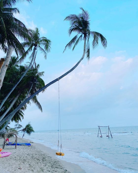 Hành trình khám phá Hòn Sơn chỉ với 2 triệu đồng, có tin được không nhỉ?