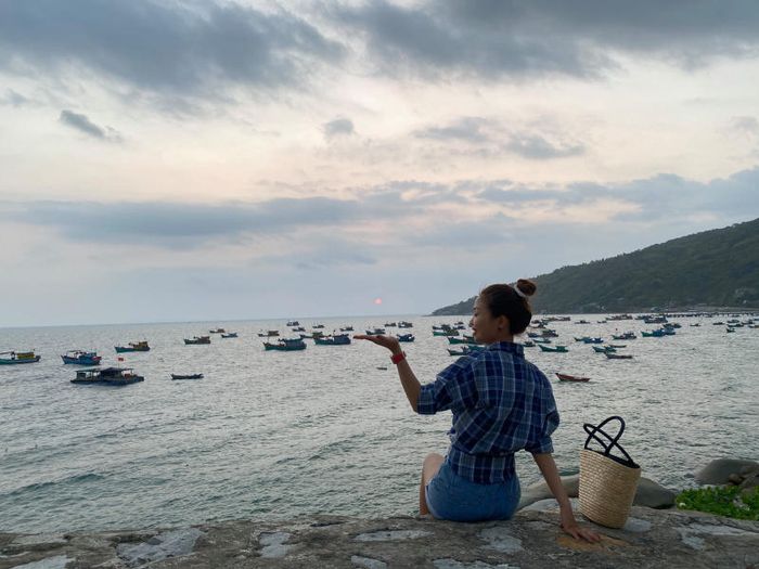 Chuyến đi Du lịch Hòn Sơn với chỉ 2 triệu, có tin được không nhỉ?