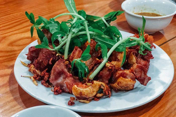 Bê Chao Mộc Châu - Đặc phẩm ngon khó cưỡng trứ danh vùng cao nguyên 5