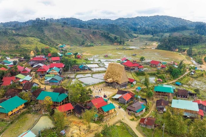 Khám phá vẻ đẹp du lịch Kon Tum và sức hút của vùng đất đại ngàn hoang sơ 4
