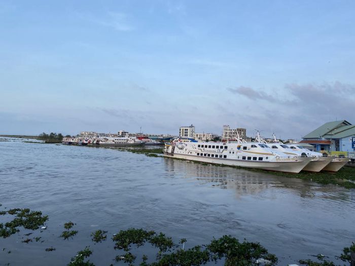 Khám phá Rạch Giá với 10 địa điểm thú vị và hấp dẫn