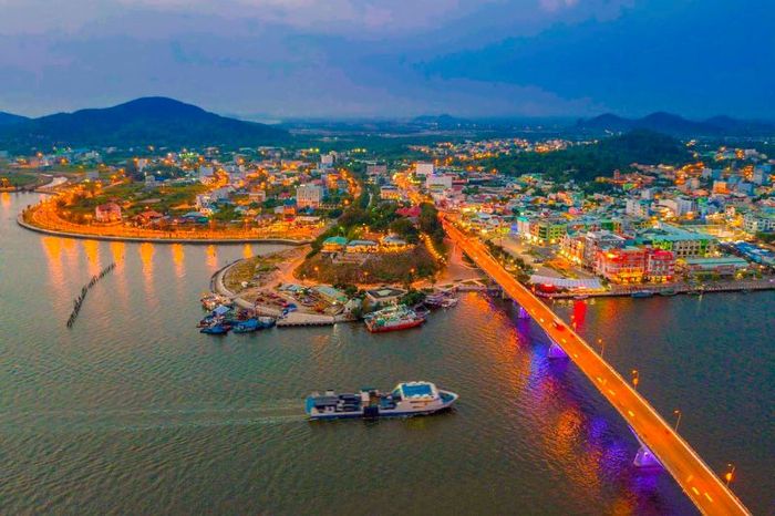 Chương trình du lịch Hà Tiên 2 ngày 1 đêm dành cho những người yêu thích khám phá cuộc sống mới