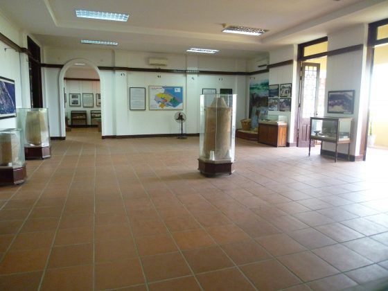 Bảo tàng lịch sử văn hóa Hội An - Chứng nhân sống động của sự thịnh vượng thương cảng một thời 6
