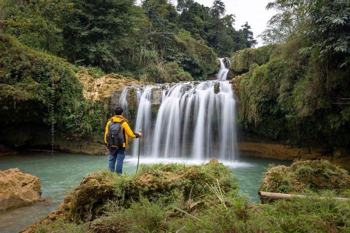 Gợi ý lịch trình trekking Pha Luông tự túc 2N1Đ – Chinh phục “nóc nhà” Mộc Châu 6