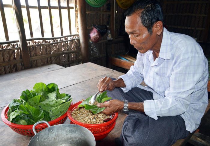 Tổng hợp Kinh nghiệm khám phá rừng quốc gia U Minh Thượng 5