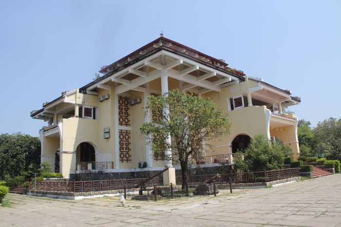 Bảo tàng lịch sử văn hóa Hội An - Chứng nhân sống động của thương cảng thịnh vượng một thời 3