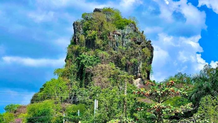 Bí mật Thạch Động Hà Tiên và hành trình anh hùng cứu công chúa 2