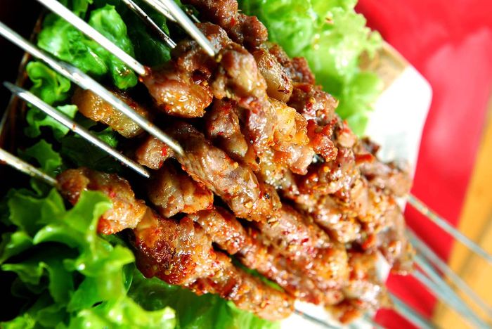 Top 10 món ăn vặt Hội An ngon lạc lối 19