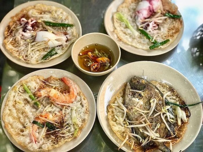 Mang theo ba lô và hướng về đầm Chuồn, viên ngọc quý giấu kín ở xứ Huế - nơi mơ ước lặng lẽ hiện hữu 7