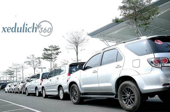 Thuê xe du lịch di chuyển ở Huế - Tại sao không? 4