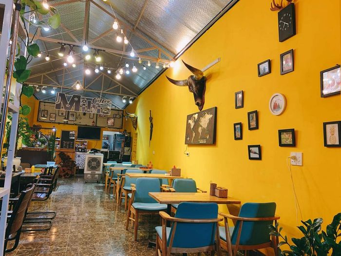 Tham gia vào không gian ẩm thực dành cho tuổi teen với những món ngon không thể chối từ tại Milu Coffee 9