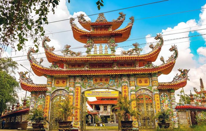 Đánh giá chuyến du lịch Huế 3 ngày 2 đêm từ Hội An 12