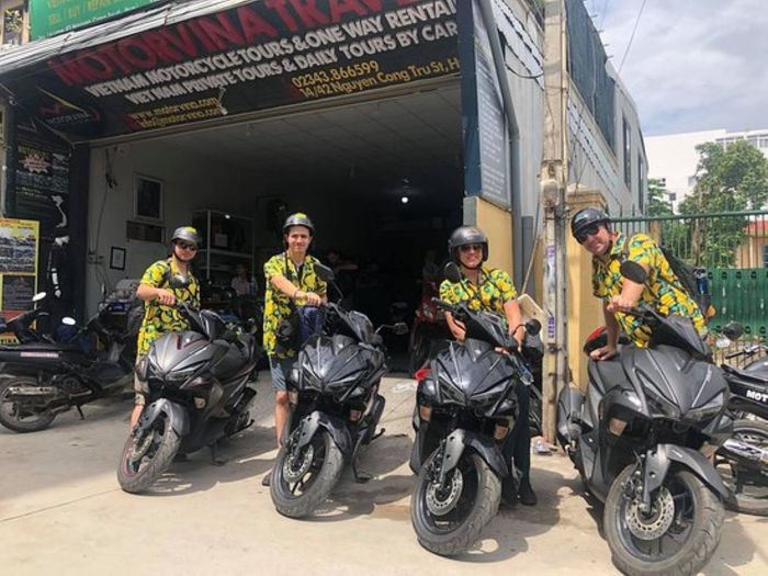 Cách chọn dịch vụ du lịch ở Huế ngon, bổ, rẻ 3