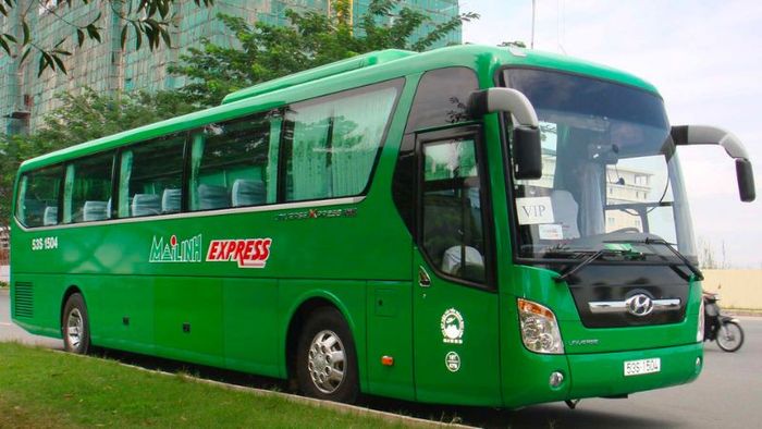 Dịch Vụ Xe Từ Hà Nội Đi Kiên Giang và Những Thông Tin Cần Thiết 6