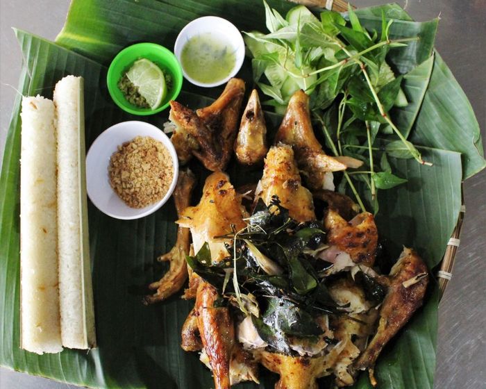 Độc đáo Kinh nghiệm du lịch Măng Đen vào những ngày lễ Tết 6