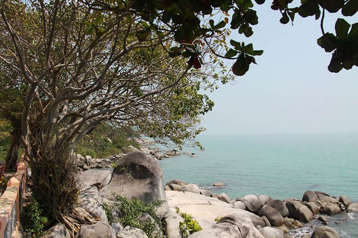 Lời khuyên du lịch Hòn Sơn: Điểm đến và món ngon không thể bỏ lỡ