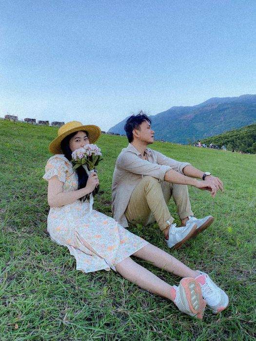 Một góc máy đầy mơ mộng về đập nước Am Chúa Nha Trang từ bạn Thịnh Gia Phạm - Phần 11