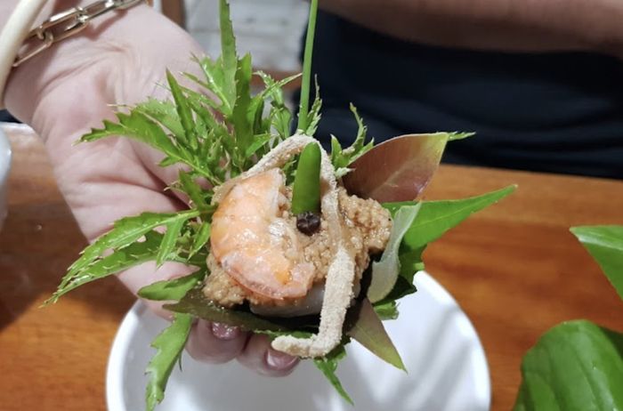 Quán Út Cưng, điểm đến ẩm thực độc đáo tại Kon Tum