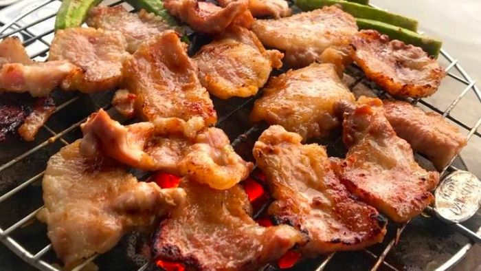 Lẩu dê Năm Ri - điểm đến ẩm thực nổi tiếng tại Kiên Giang