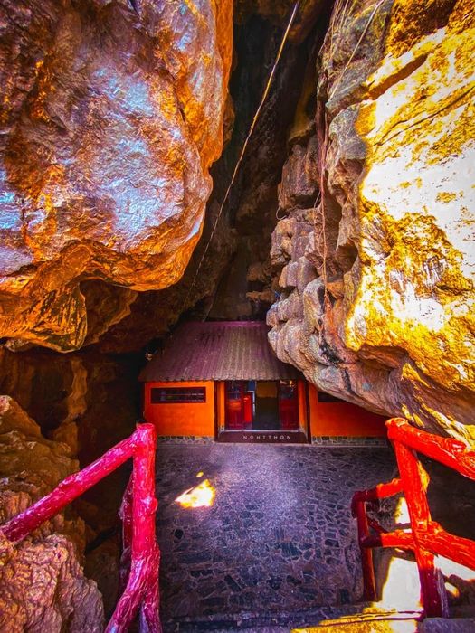 Bí mật Thạch Động Hà Tiên nơi anh hùng cứu công chúa 4