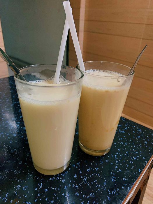 Quán bánh canh xôi đêm Trần Quang Khải, một địa điểm bạn không thể bỏ lỡ khi đến thăm