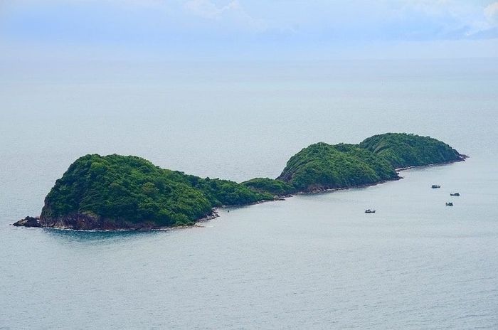 7 điểm du lịch Kiên Giang hấp dẫn du khách bằng cảnh biển nhiệt đới lý thú