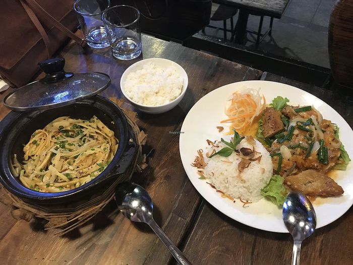 Red Chilli Huế - Điểm hẹn ẩm thực lãng mạn tại Huế