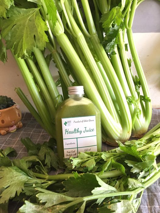 Tới Silent Beans Rita thưởng thức hương vị đặc biệt của đồ uống 5